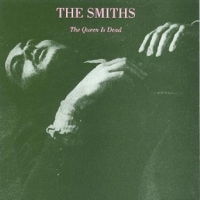 The Smiths Queen is dead