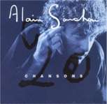 Alain souchon 20 chansons