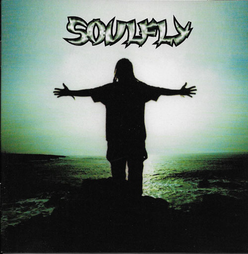 Soulfly cover