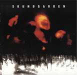 Soundgarden Superunknown