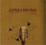 Starless and Bible Black