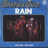 Status Quo Rain