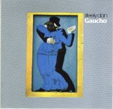 Steely Dan Gaucho