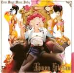 Gwen Stefani Love angel music baby