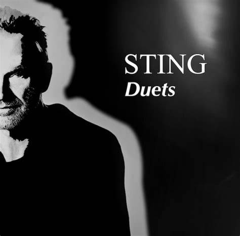 Sting Duest cover