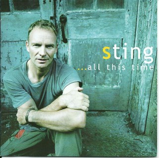 Sting All this time