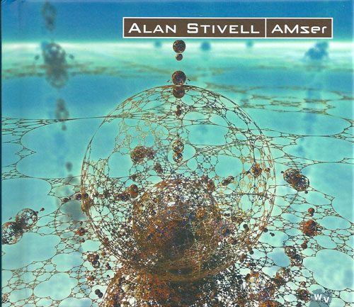 Alan Stivell Amzer cover