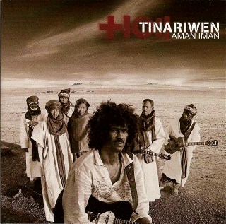 Tinariwen Aman Iman : L'eau c'est la vie