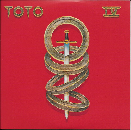 Toto Iv cover