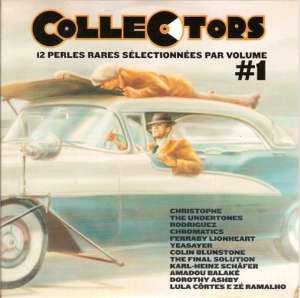 Compilation Volume Collectors 1