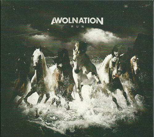 Awolnation Run