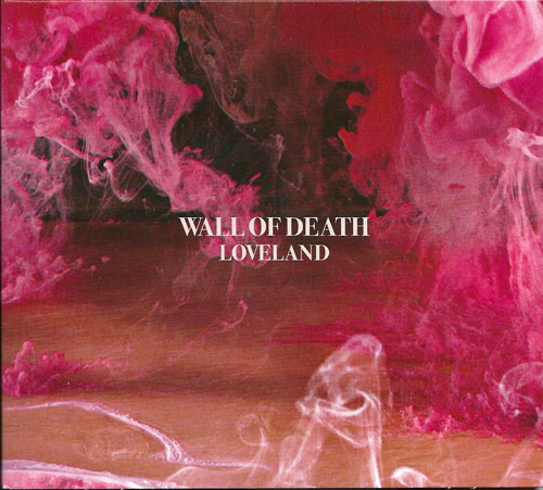 Wall of death cover