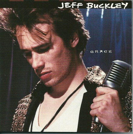 Jeff Buckley Grace