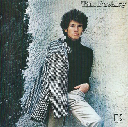 Tim Buckley