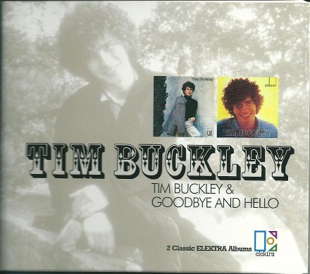 Tim Buckley 