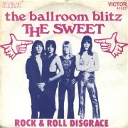 The Sweet The ballroom blitz