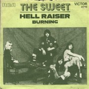 The Sweet - Hell raiser