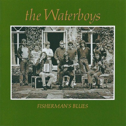 The Waterboys Fisherman's blues