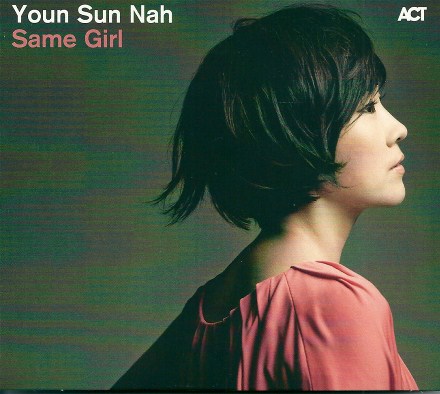 Youn Sun Nah - Same girl