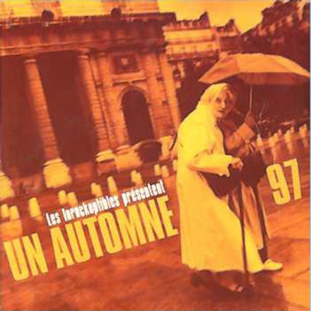 Compilation Les Inrockuptibles Un automne 97