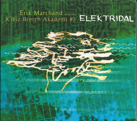 Erik Marchand Kreizh Breizh Akademi Elektridal