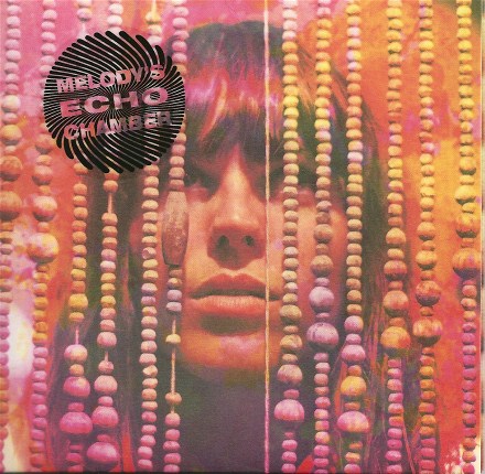 Melody's Echo Chamber