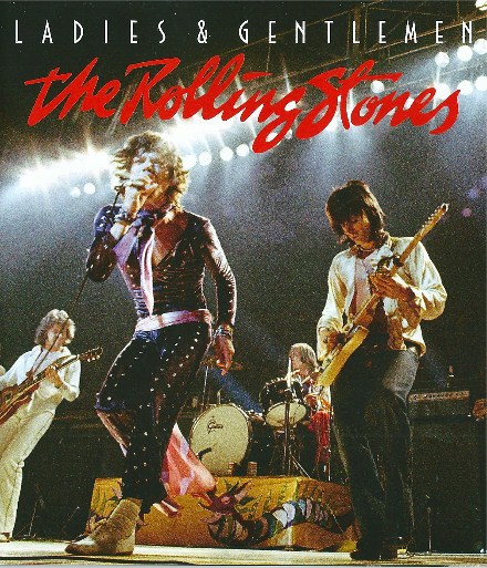 The Rolling Stones Ladies & Gentlemen