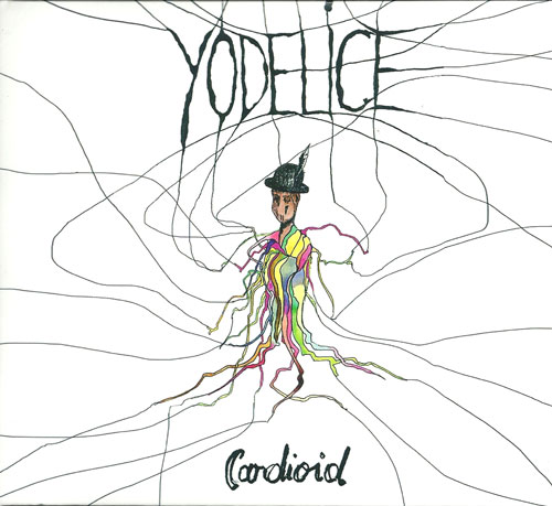 Yodelice Cardioid