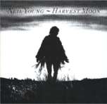 Neil Young Harvest Moon