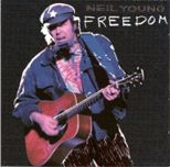 Neil Young Freedom