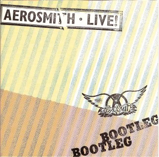 Aerosmith Bootleg