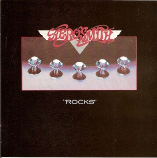 Aerosmith Rocks