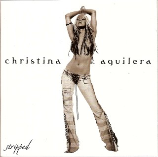 Christiba Aguilera Stripped