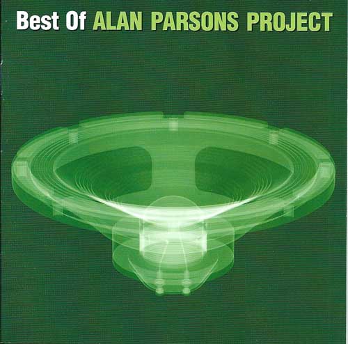 Alan Parsons Project Best of