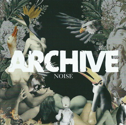 Archive Noise