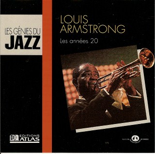 Louis Armstrong Les annes 20