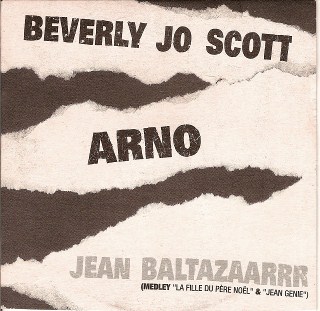 Arno Beverly Jo Scott Jean Baltazar