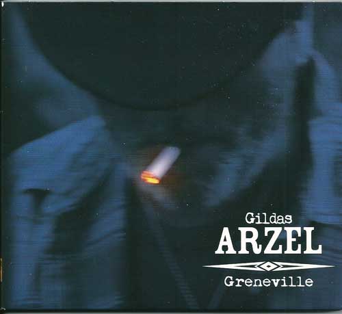 Gildas Arzel Greneville