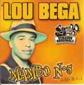 Lou Bega