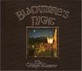 Blackmore's night The village lanterne