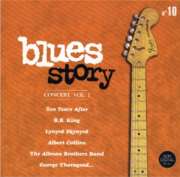 Blues story - Vol 10