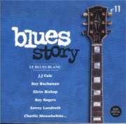 Blues story - Vol 11