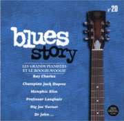 Blues story Vol 20