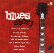 Blues story - Vol 25