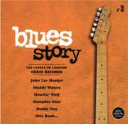 Blues story Vol 3