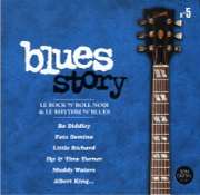 Blues story Vol 5