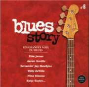 Blues story Volume 6