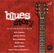 Blues story Vol 7