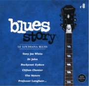 Blues story Vol 8