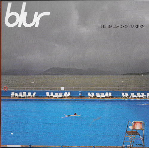 Blur The Ballad of Darren